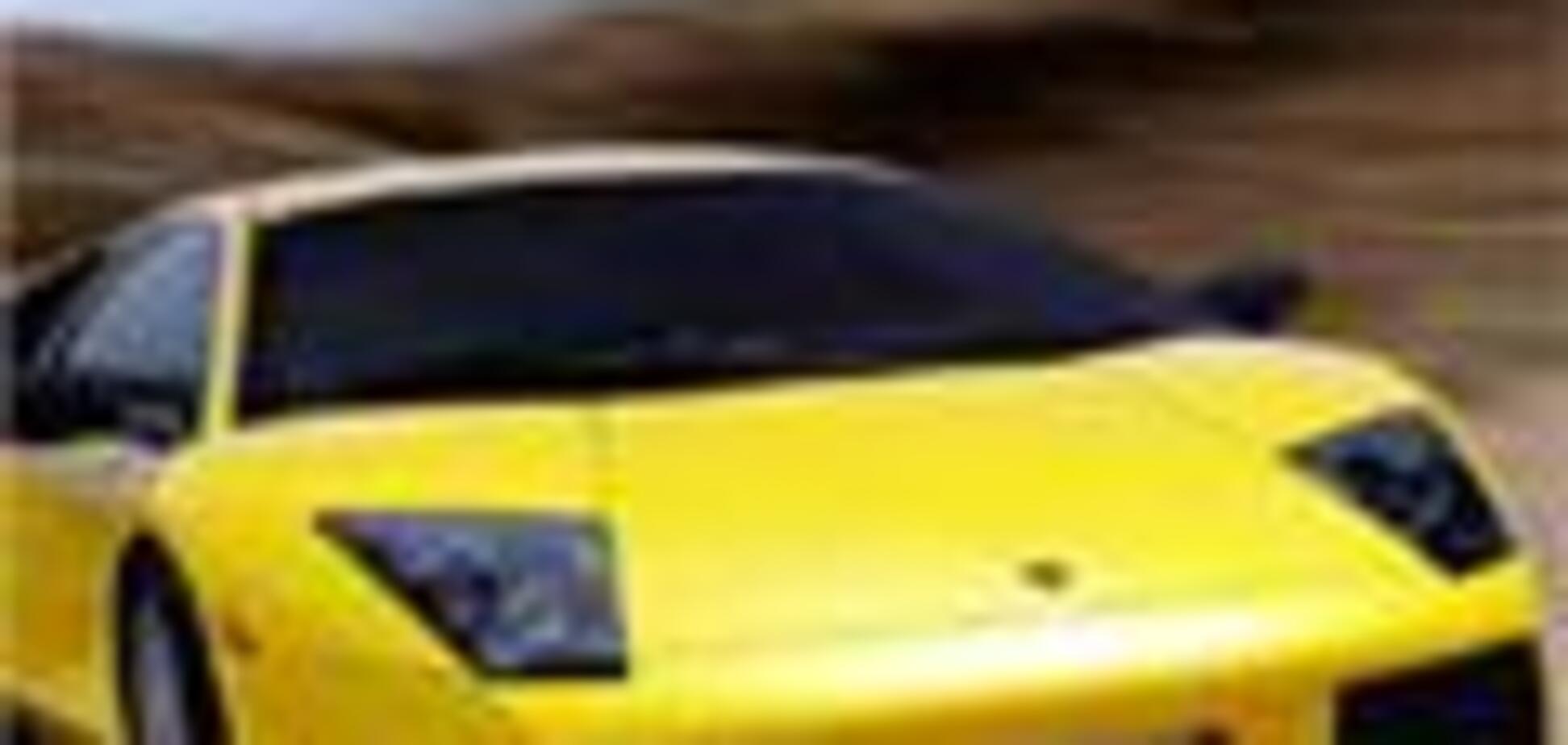 'Женевского гонщика' выпустили под залог в 100 тысяч