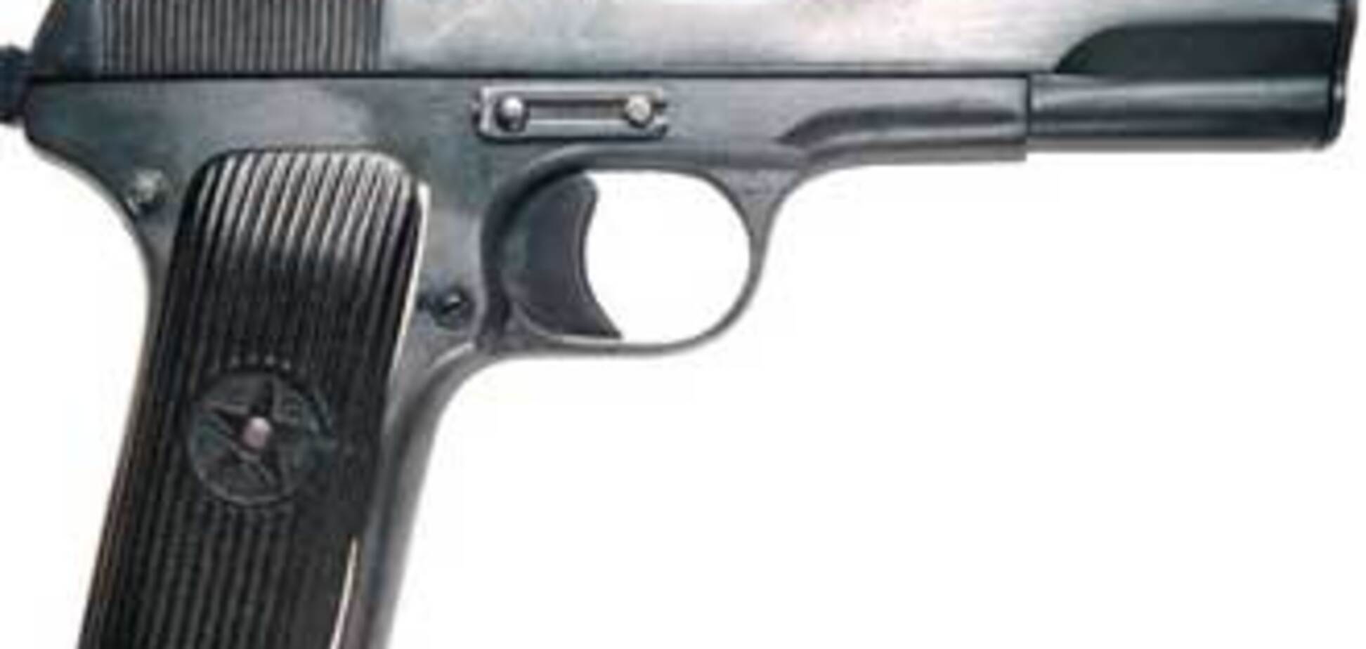 Пьяный расстрелял свой конвой по дороге в вытрезвитель