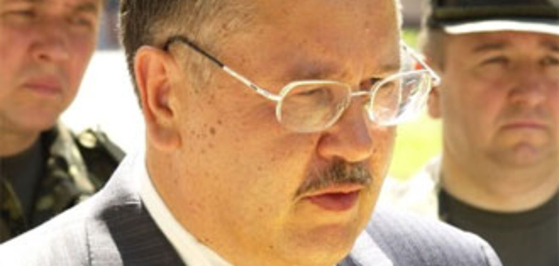 Гриценко рассказал о своей семье, пострадавшей от Голодомора