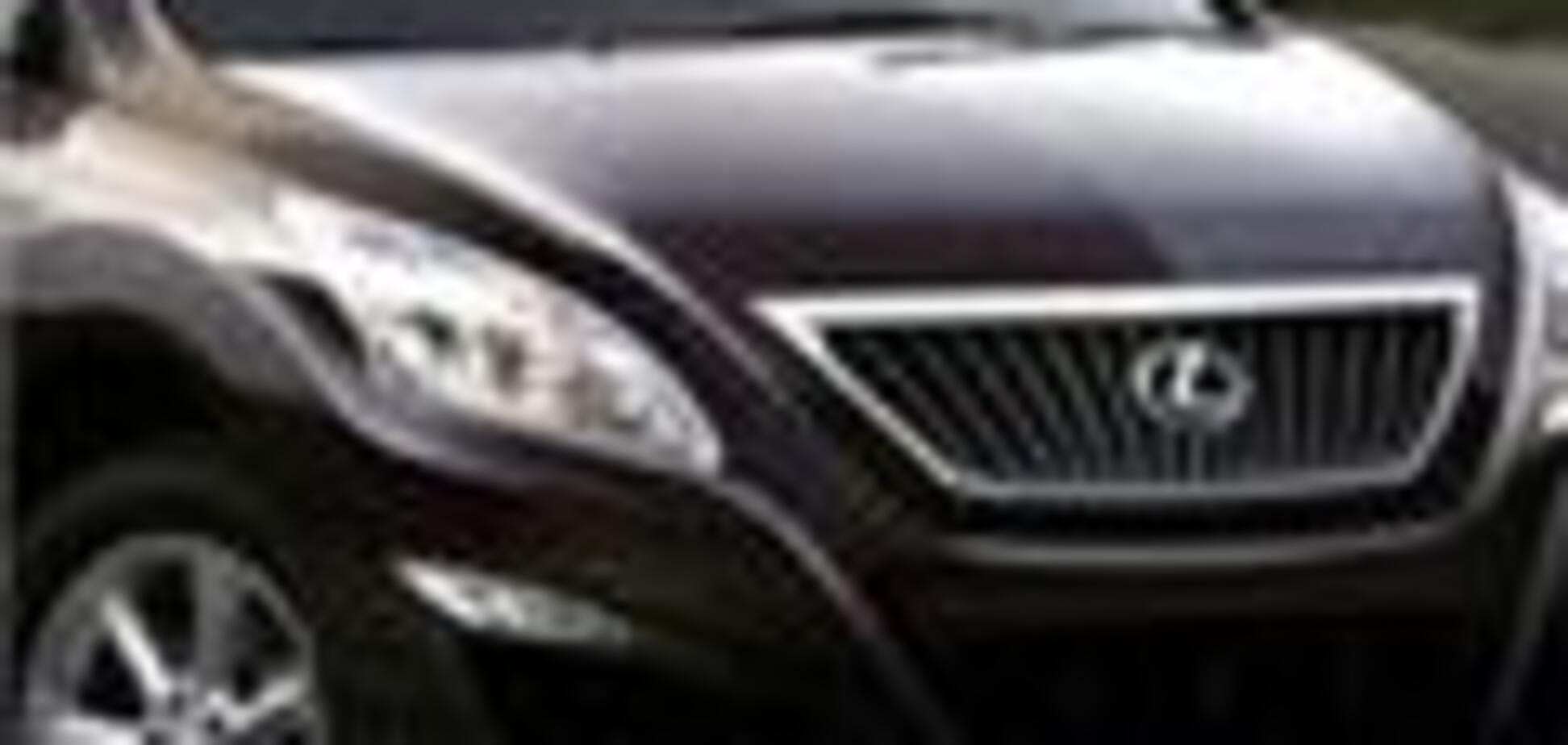 Бизнесмена, продавшего авто своей жене, оштрафовали