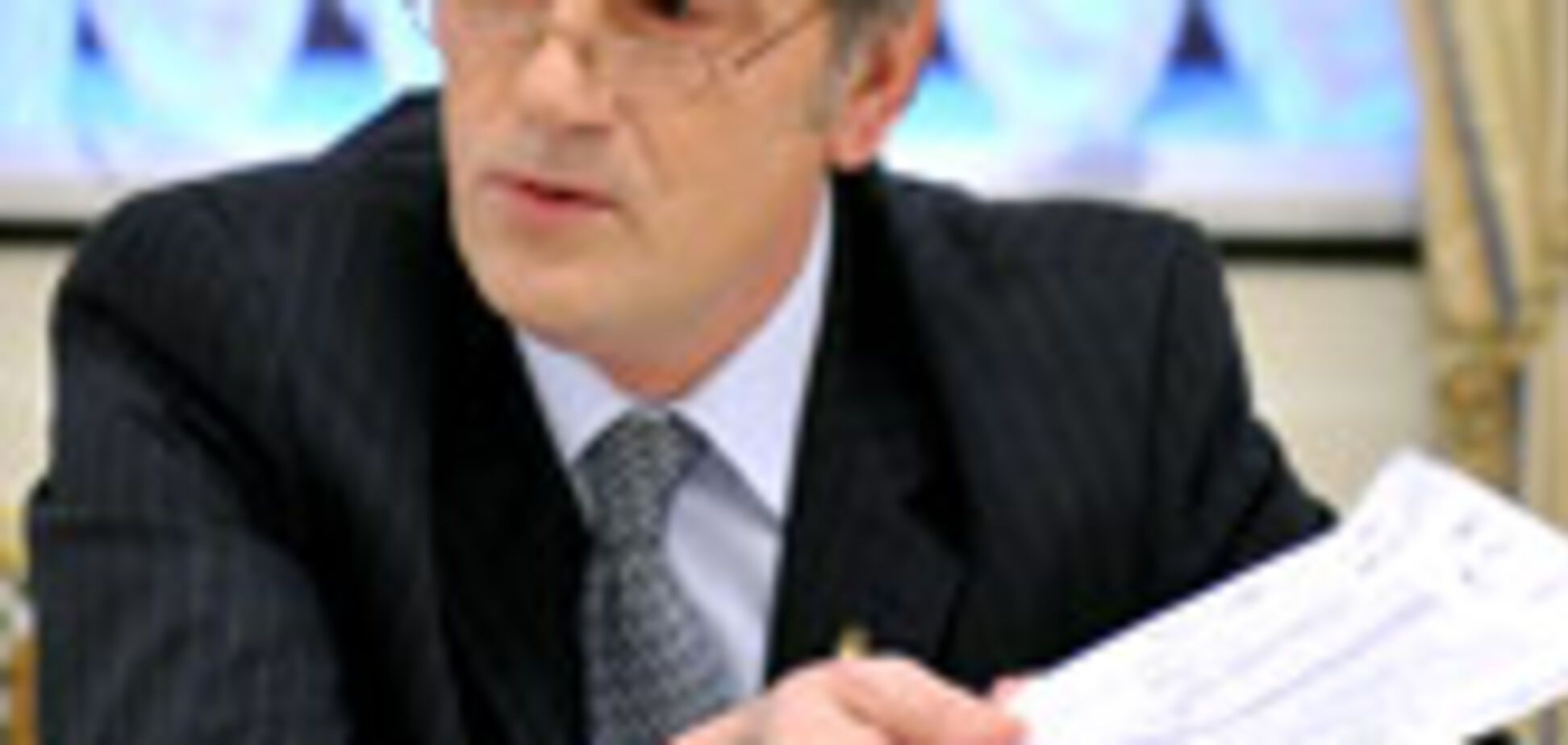 Как победить на выборах? Таинственный план Ющенко