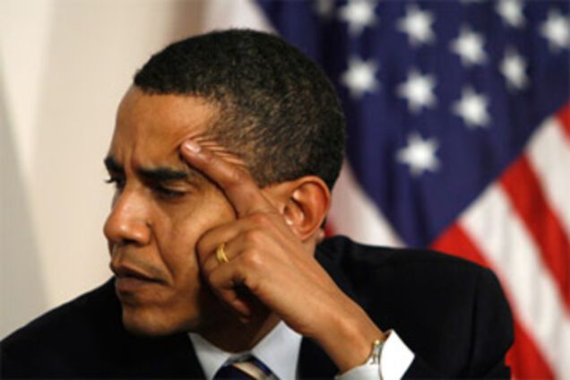 США признали Карзая законным лидером Афганистана