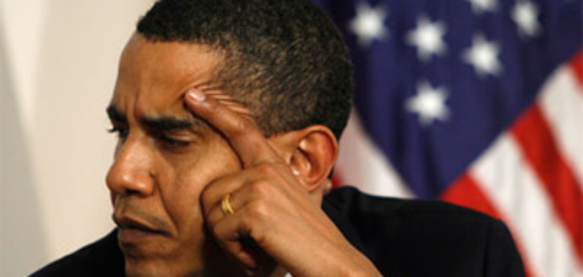 США признали Карзая законным лидером Афганистана