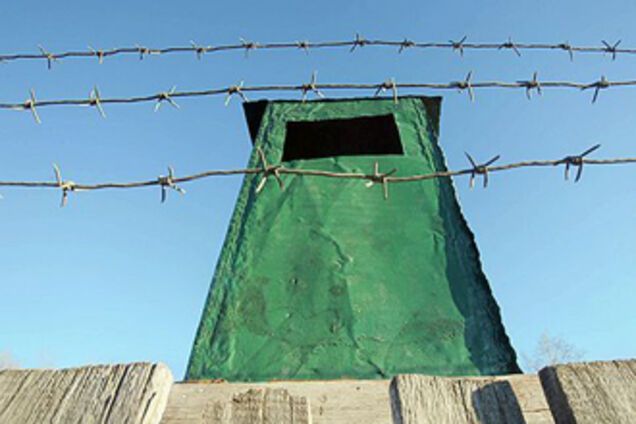 В колониях шьют маски за... 15 копеек