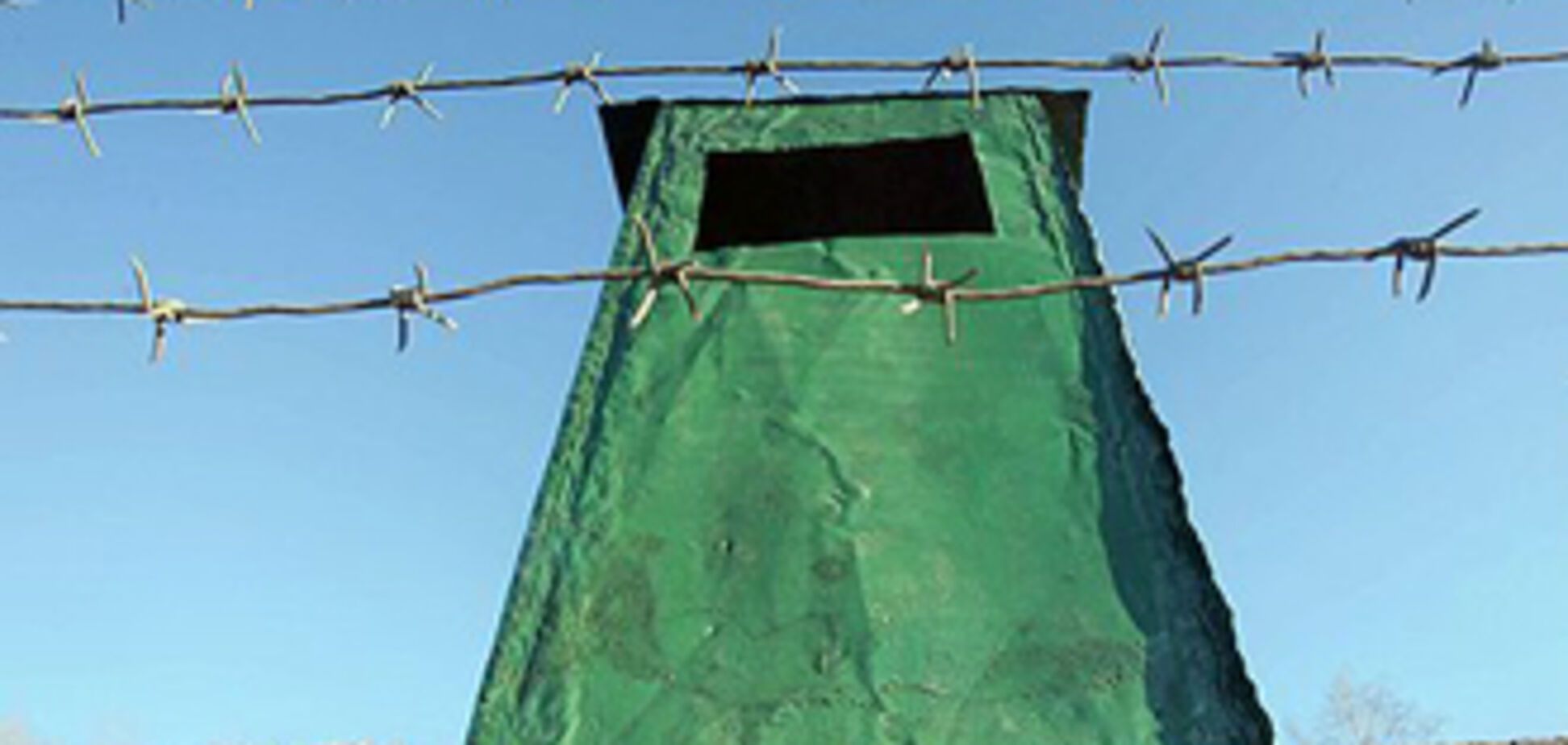 В колониях шьют маски за... 15 копеек