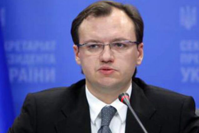 Москаль собрался в министры