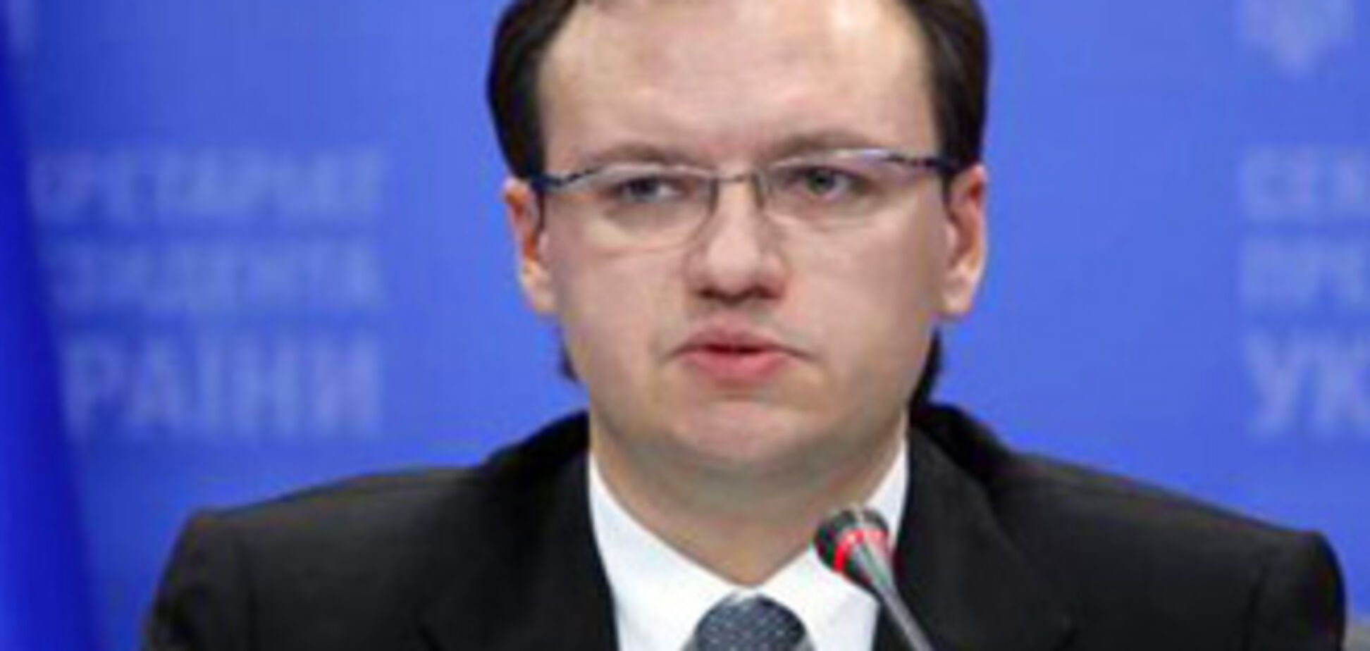 Москаль собрался в министры