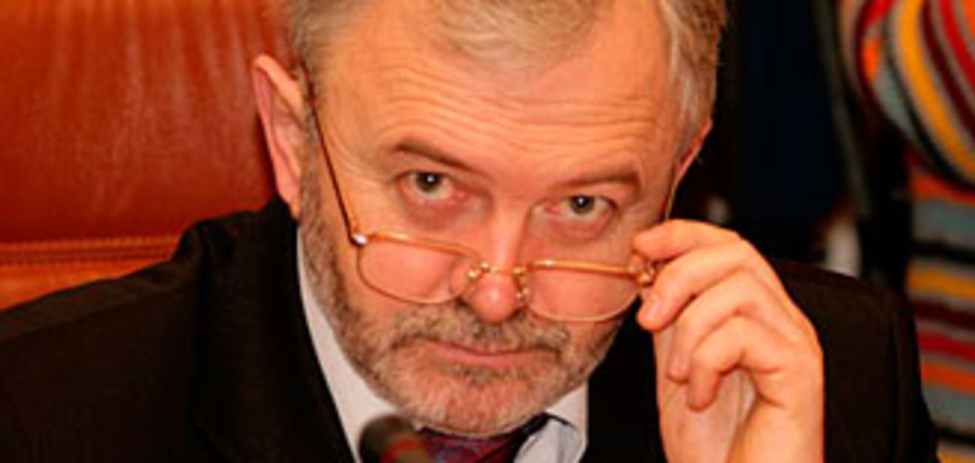 Регионалы передумали увольнять Князевича