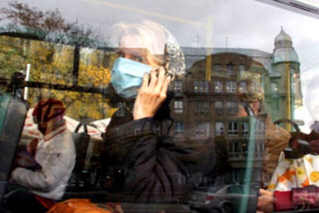 Янукович поделится деньгами на борьбу с эпидемией