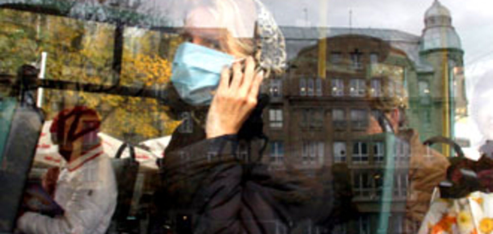 Янукович поделится деньгами на борьбу с эпидемией