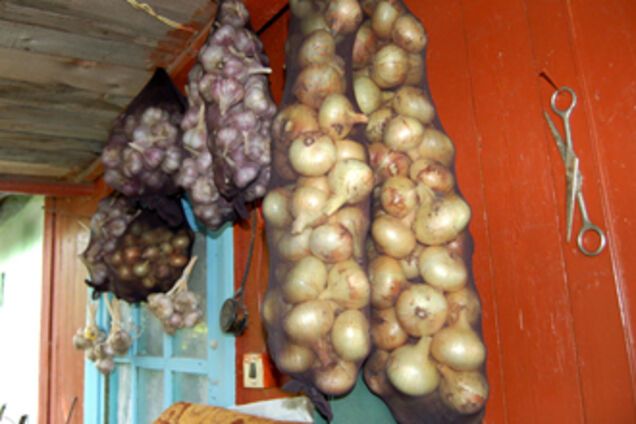 Непомерные цены на лимоны, лук и чеснок чреваты штрафами