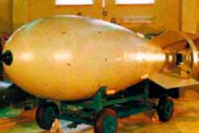 У КНДР достатньо плутонію для бомби