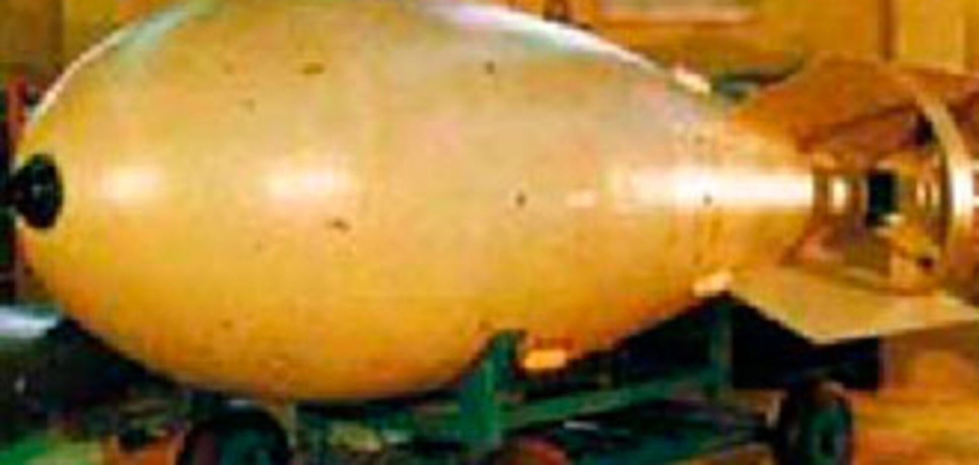 У КНДР достатньо плутонію для бомби