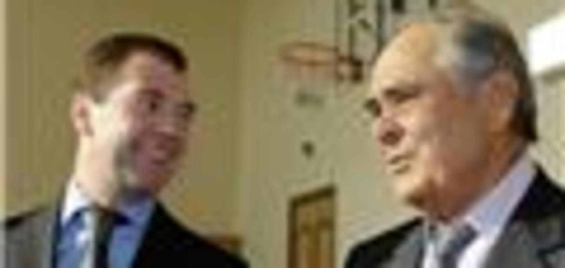 Кремль открыл охоту на воров в законе