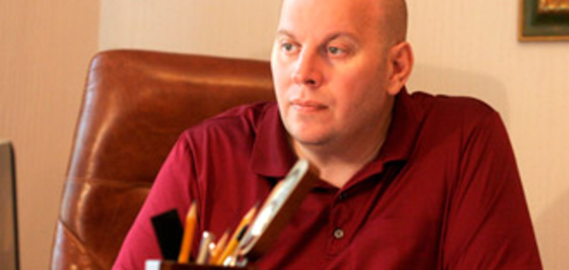 Бродский намерен вернуть смертную казнь