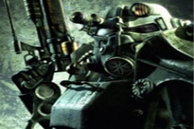 Названа лучшая компьютерная игра 2009 года