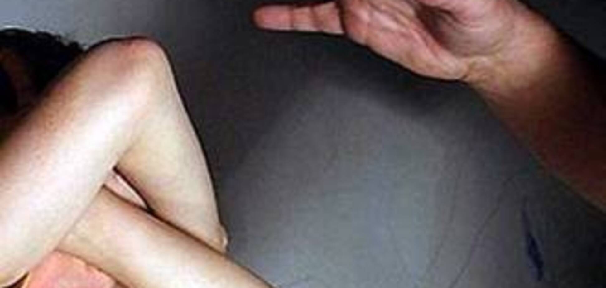 Педофил остался на воле благодаря сыну-милиционеру