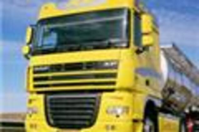 На Львовщине грузовик насмерть задавил иностранца