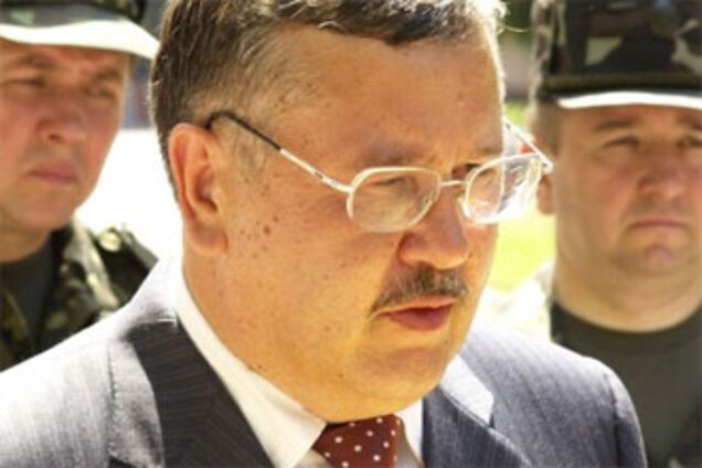 Кандидат в президенты Украины отказался от охраны