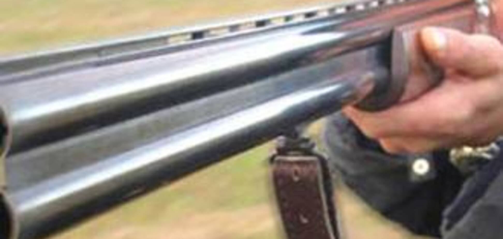 Владелец магазина элитных часов застрелен в Запорожье