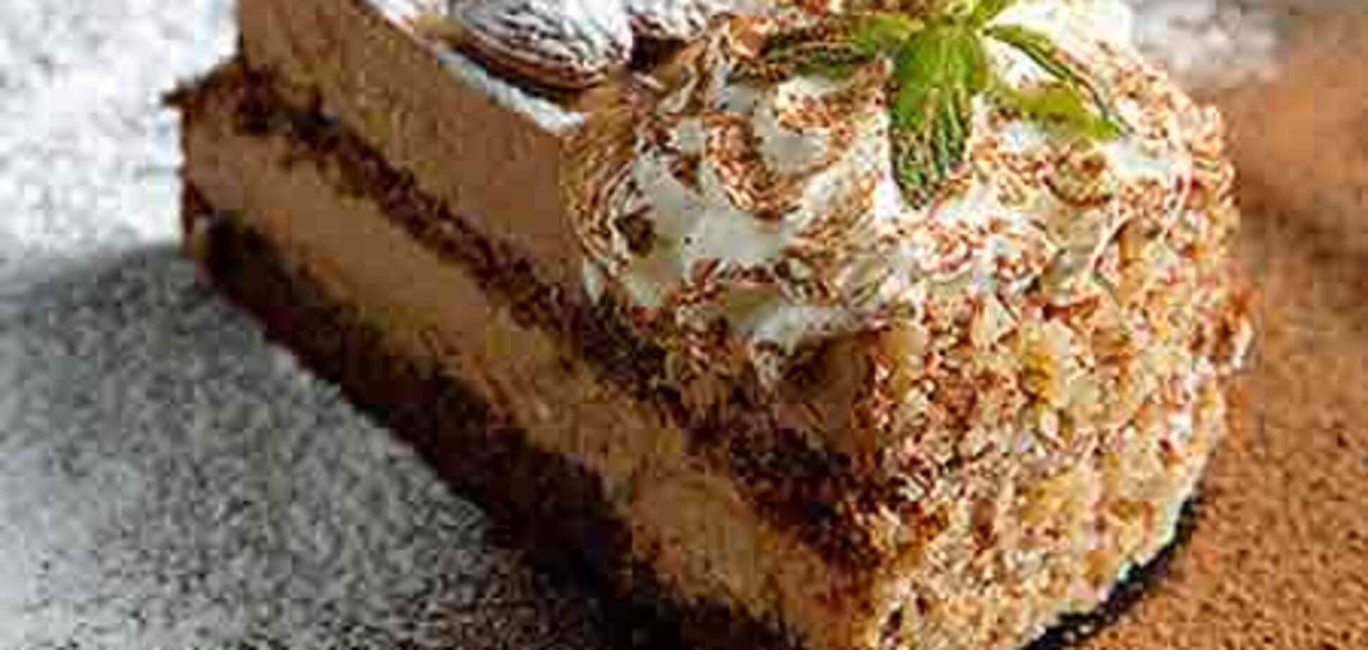 Кулинарные идеалы