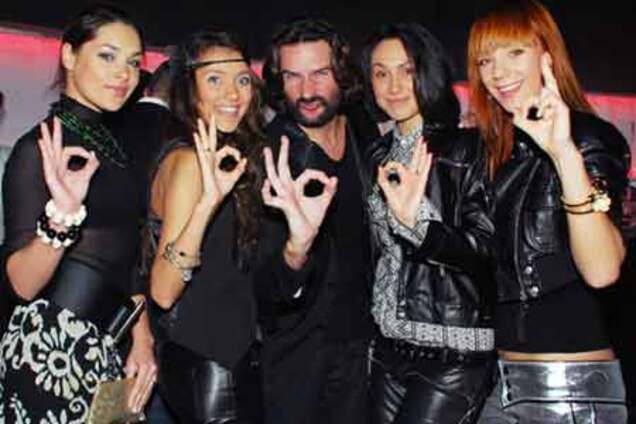 В Киеве появилось уникальное заведение