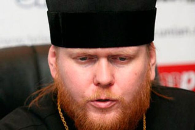 УПЦ КП: патріарх Кирило хоче перетворити Україну в колонію