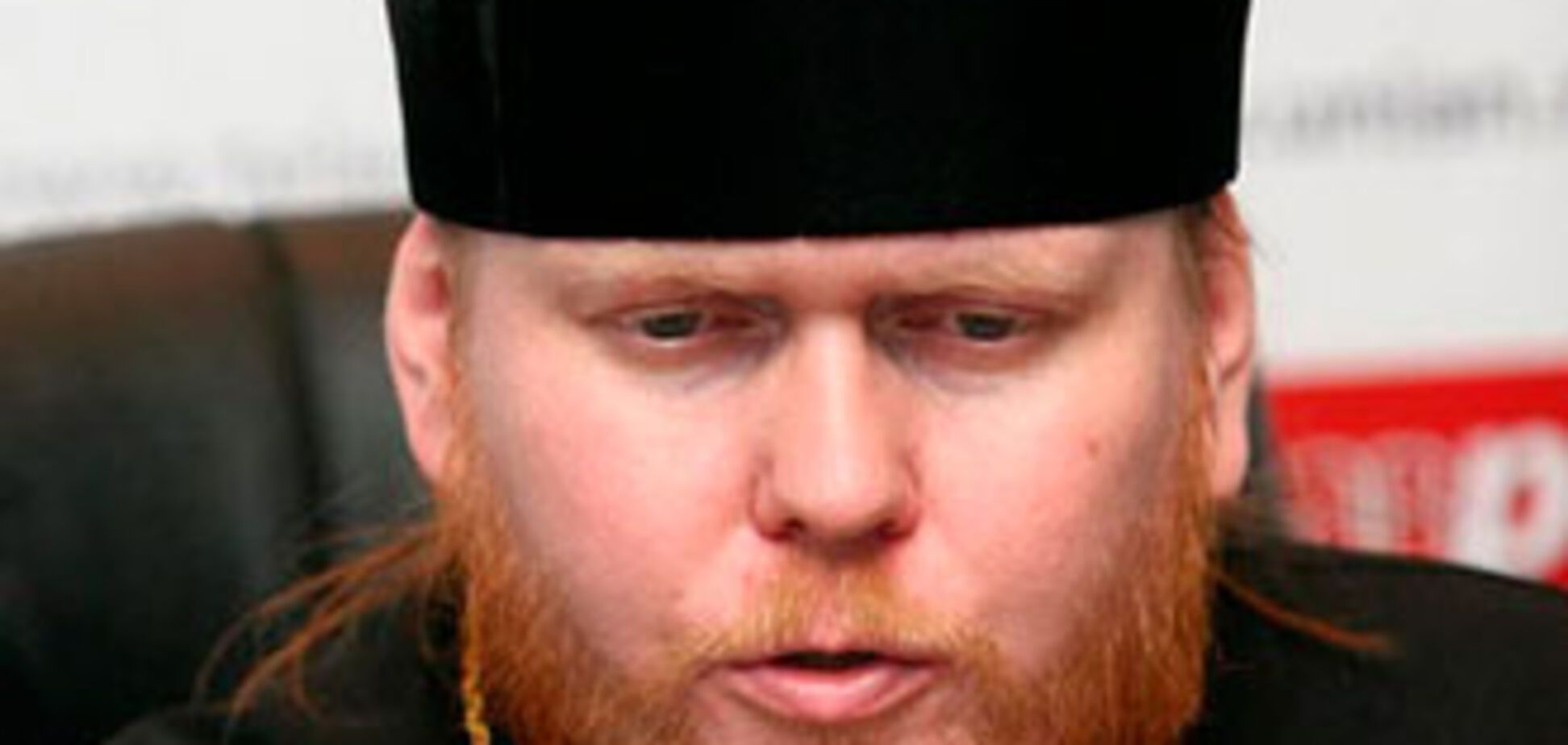 УПЦ КП: патріарх Кирило хоче перетворити Україну в колонію