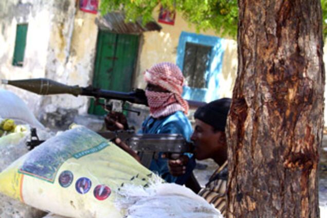 Медведь ликвидировал двух боевиков-сепаратистов