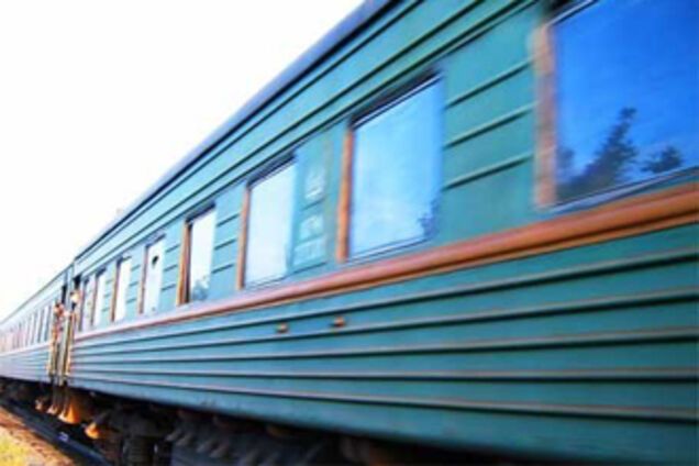 У двох потягах' на Москву' вилучили 3 кг наркотиків