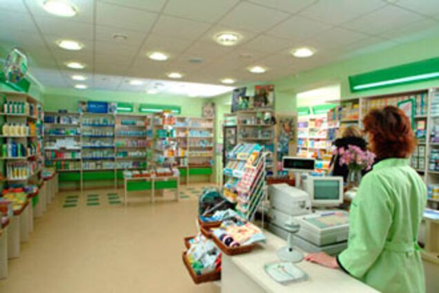 Тимошенко спохопилася щодо державних аптек