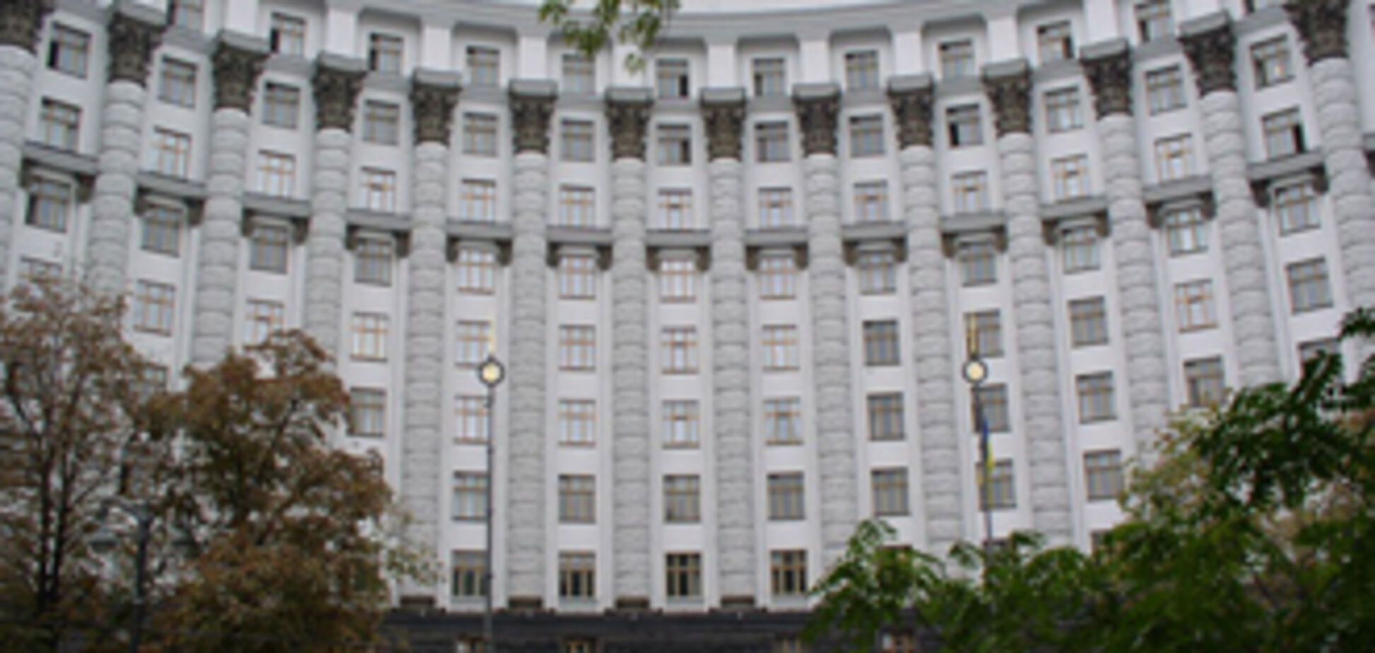 Кабмин будет игнорировать повышение минималки