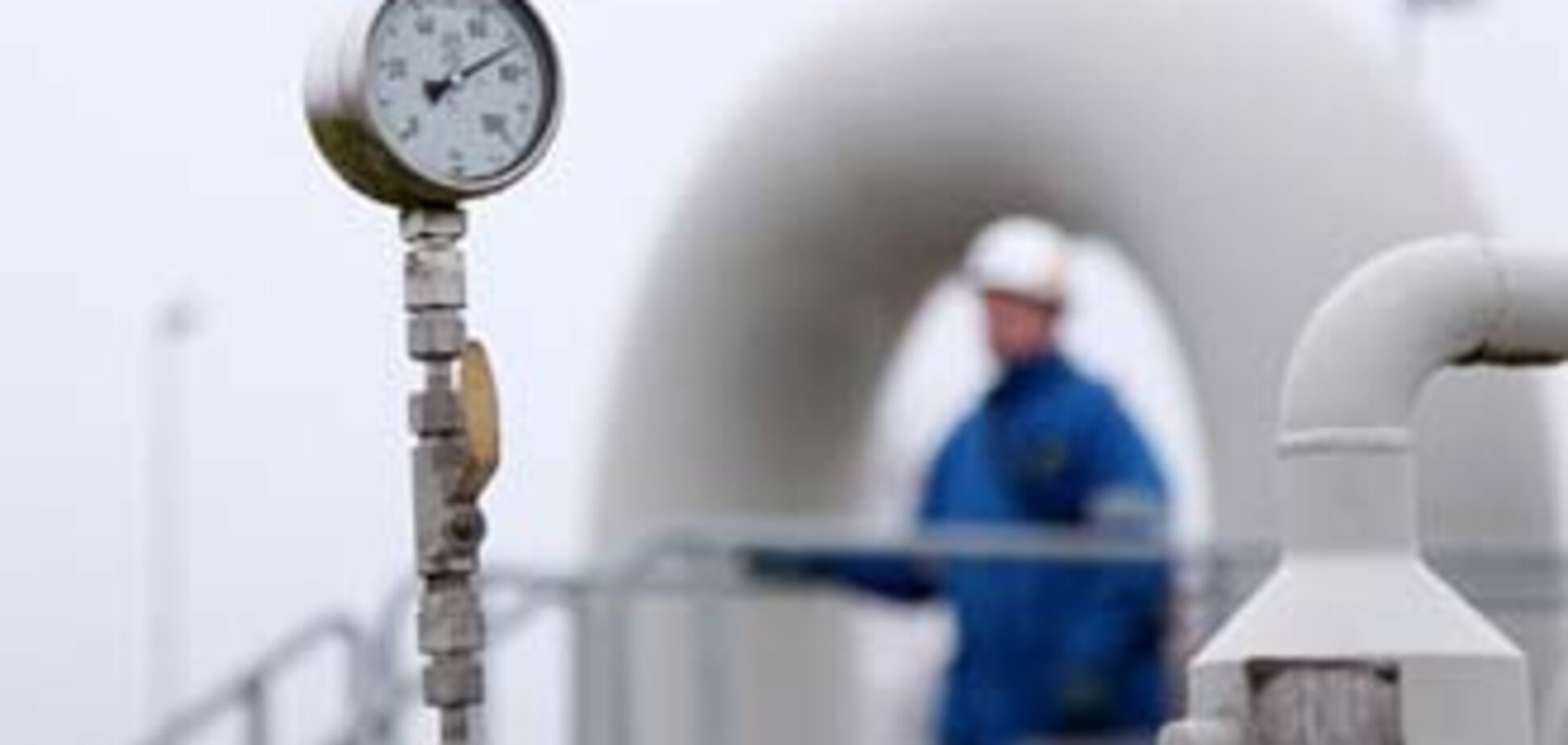 Из-за срыва поставок газа эпидемия может затянуться