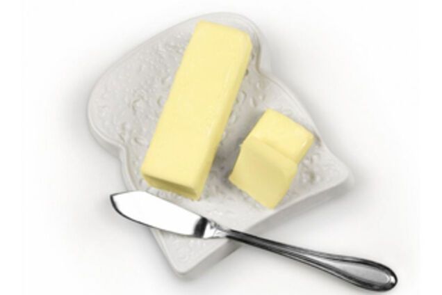 Цены на масло в Украине бьют все рекорды