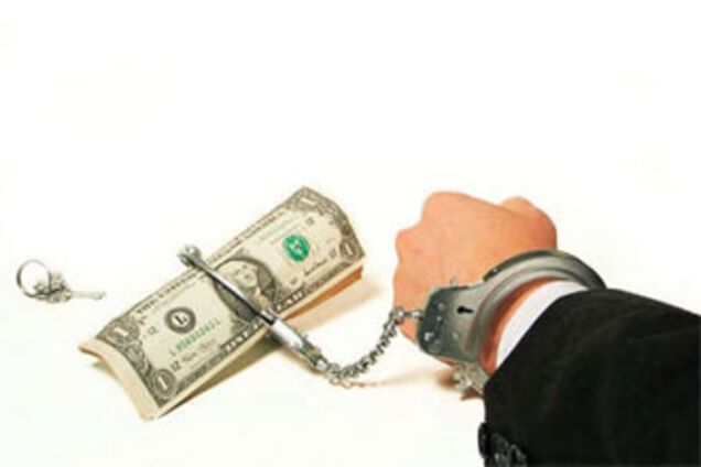 Убытки украинских банков перевалили за 20 млрд