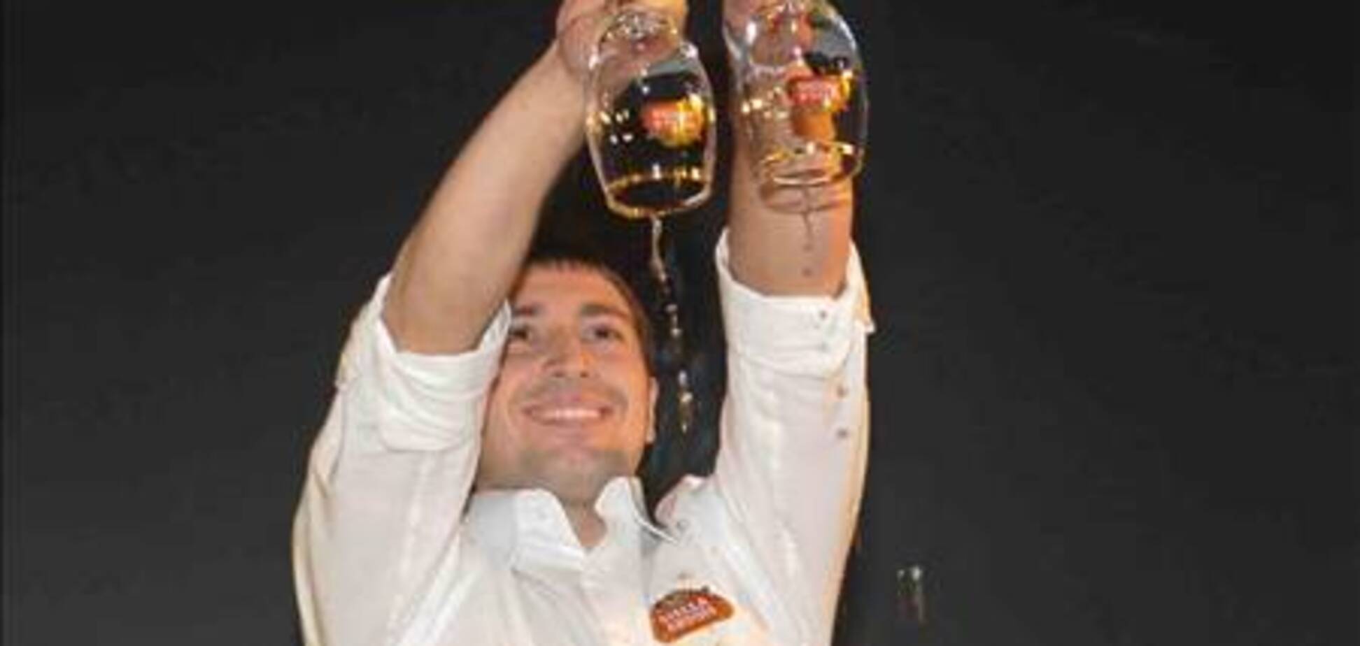 В Нью-Йорке определен лучший бармен Stella Artois