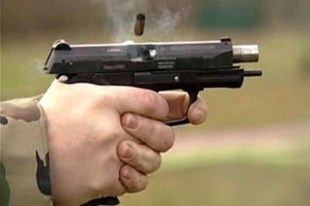 На Львовщине обстреляли Березовского