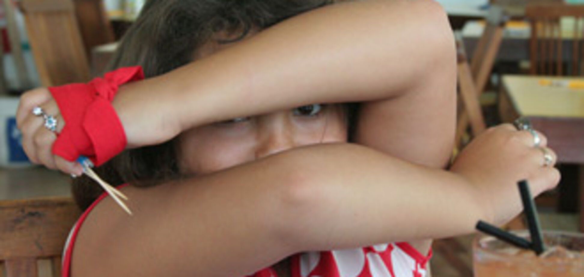 Москвичи ловят педофилов без помощи милиции