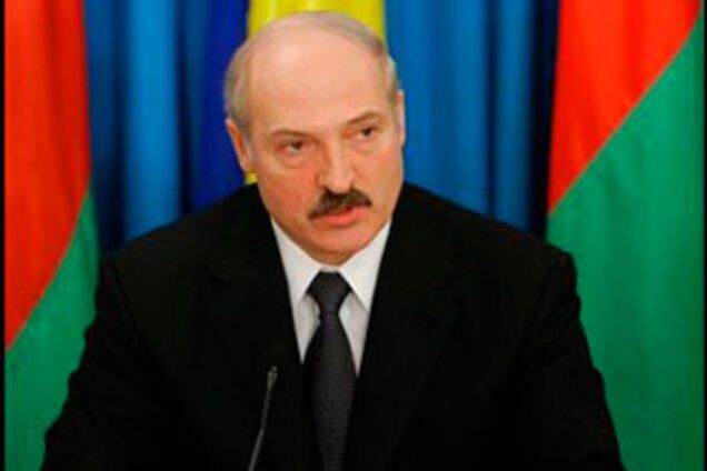 Лукашенко не будет дружить против кого-то