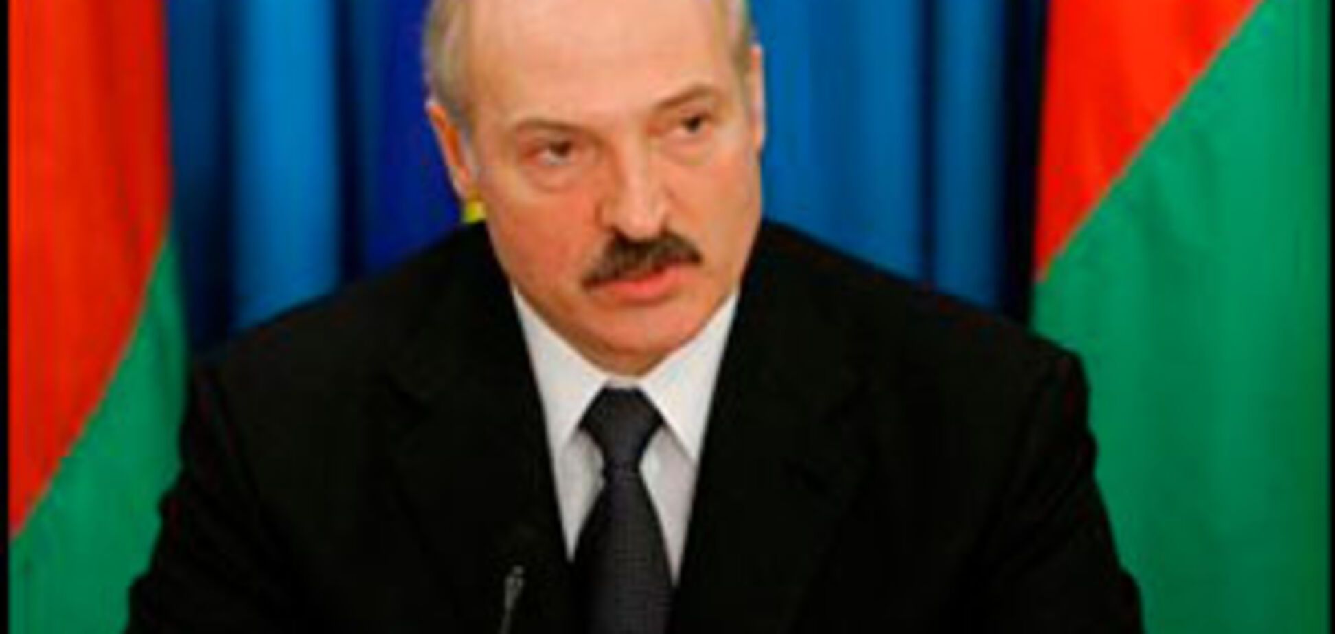 Лукашенко не будет дружить против кого-то