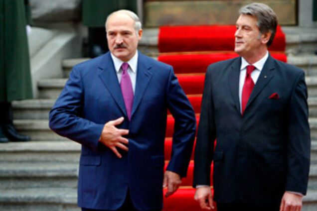 Лукашенко меняет ориентацию