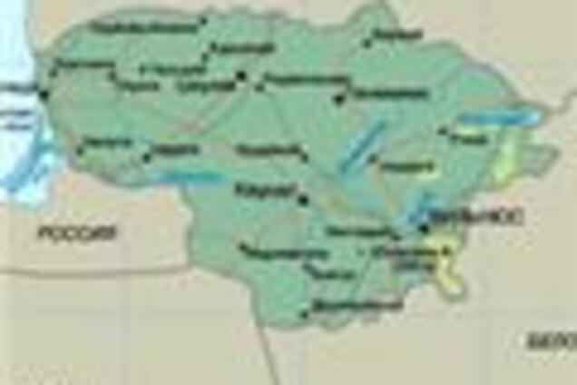 В Литве ищут тюрьму ЦРУ