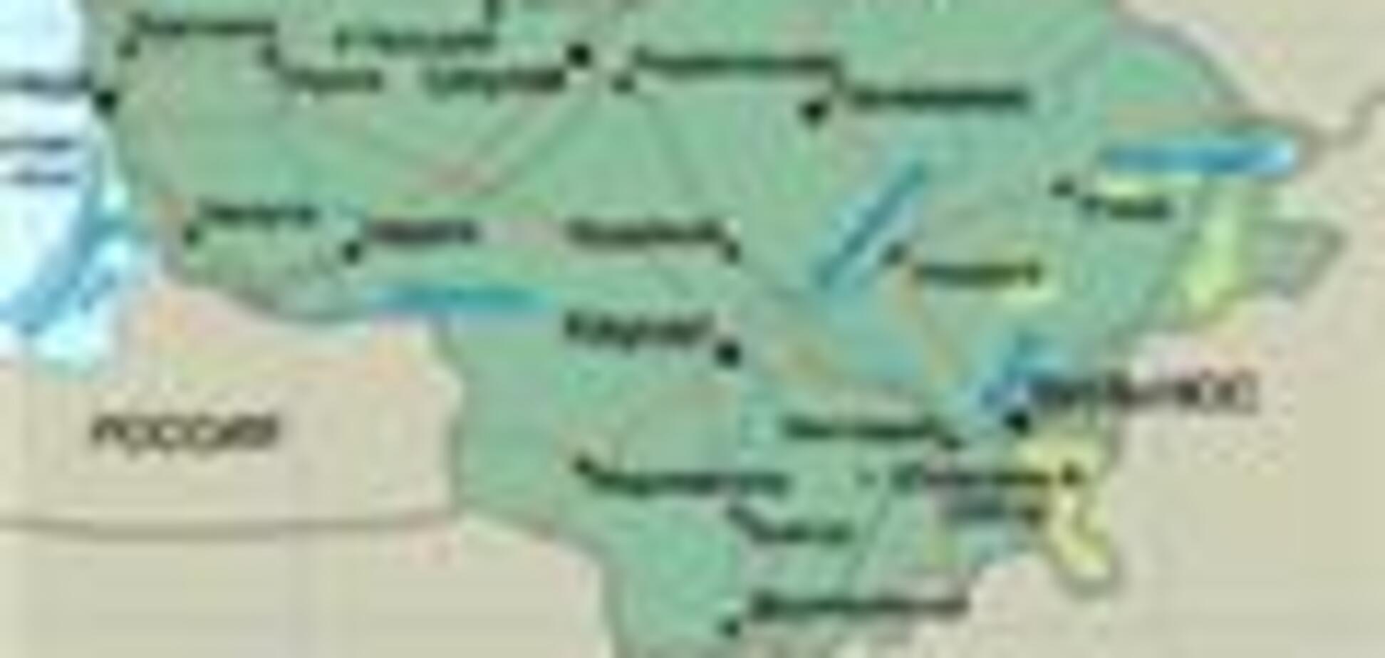 В Литве ищут тюрьму ЦРУ