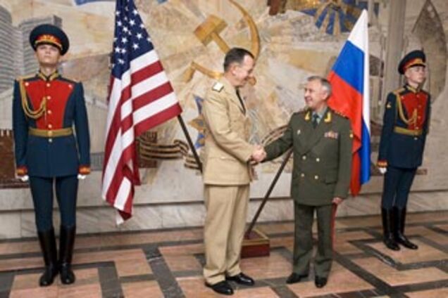 США не ризикнули захищати Польщу від Росії