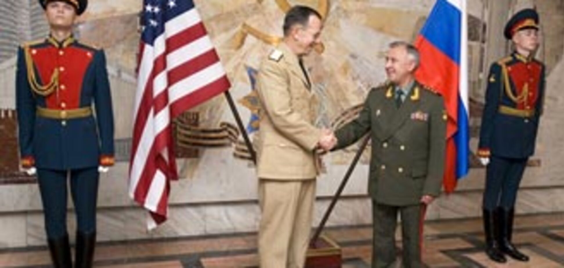 США не ризикнули захищати Польщу від Росії