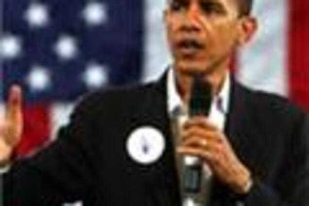 Обама пообіцяв пам'ятати про індіанців