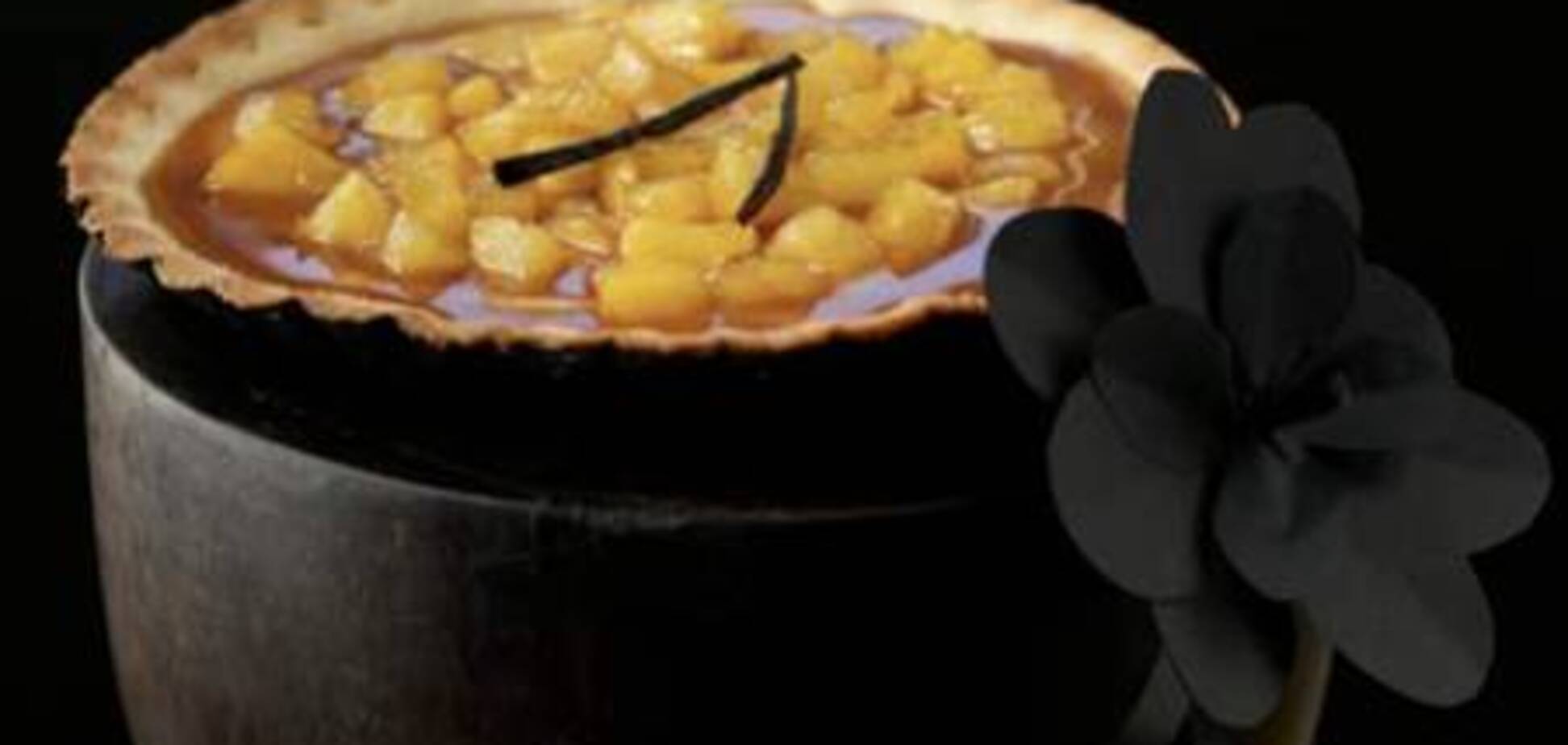 Сладкая симфония