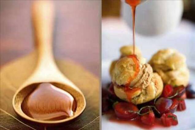 Красота импровизации