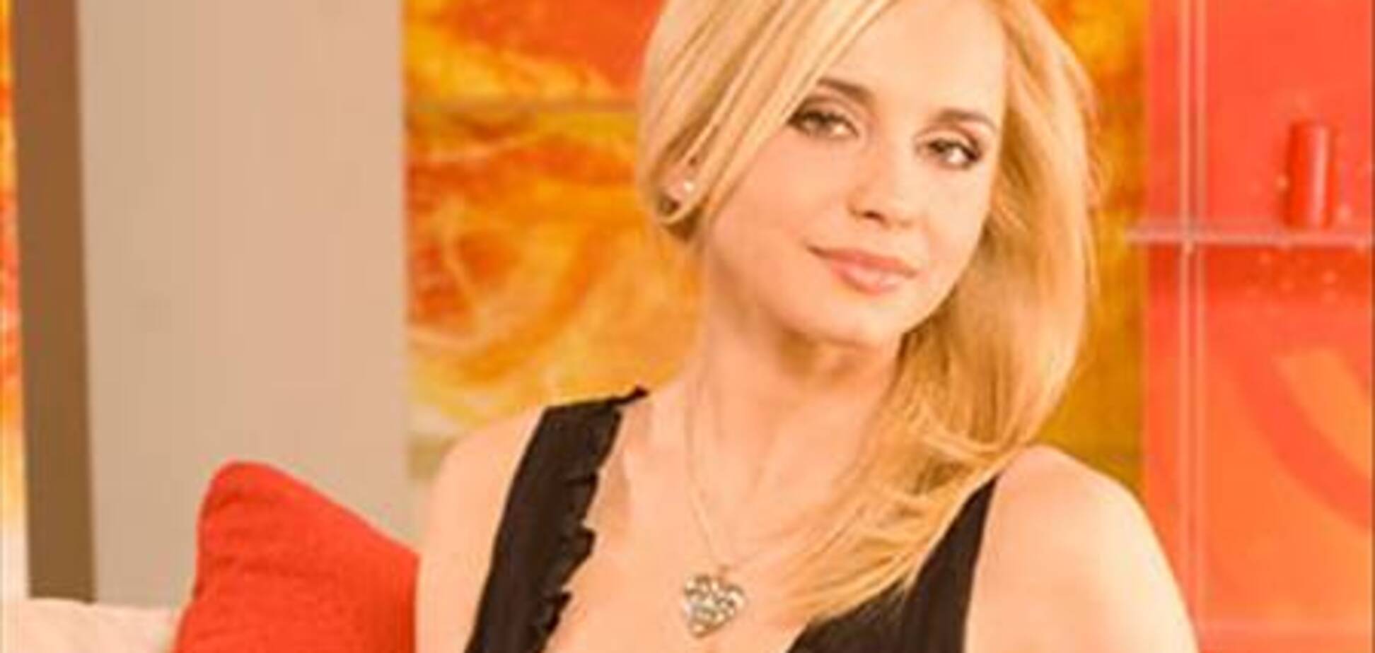 Готовим с Лилией Ребрик