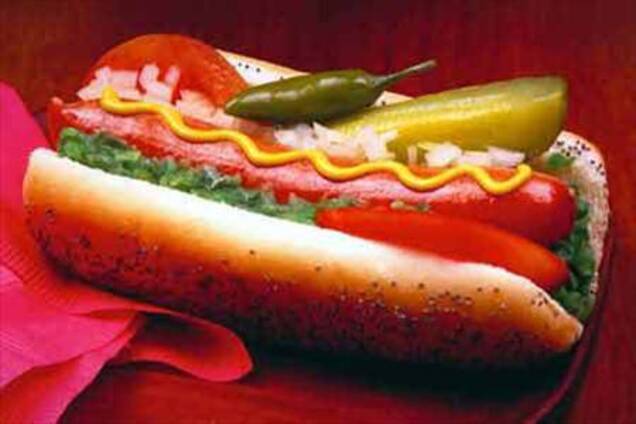 В Киеве появится сеть городских закусочных